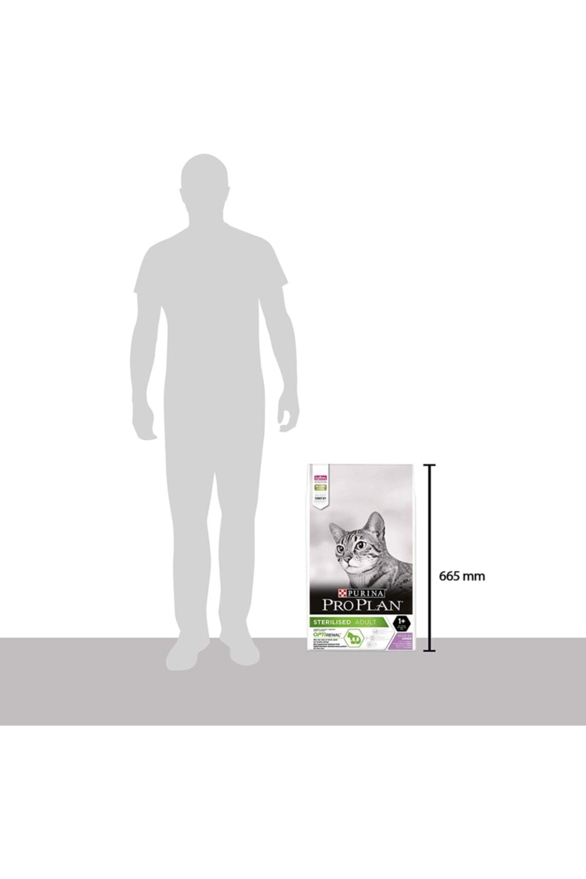 Purina Sterilised Hindili Tavuklu Kısırlaştırılmış Kuru Kedi Maması 10 Kg Ekonomik Paket Purina Sterilised Hindili Tavuklu Kısırlaştırılmış Kuru Kedi Maması 10 Kg Ekonomik Paket