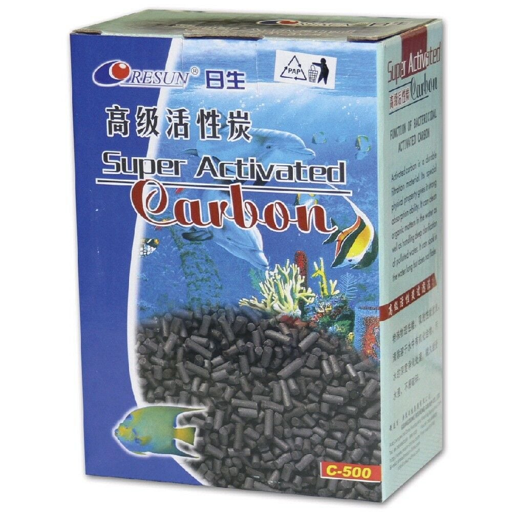 Resun Aktif Karbon 500 G