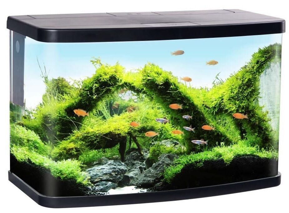 Resun Akvaryum 60l 61x30x40 Cm