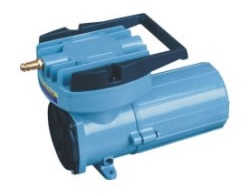 Resun Hava Komprösörü