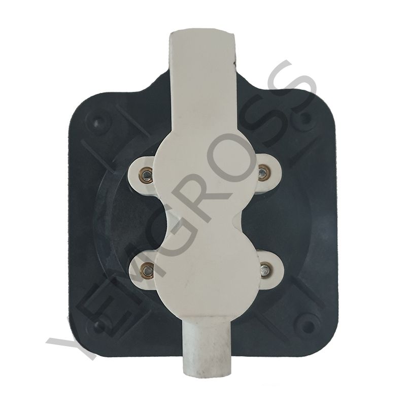 Resun Lp100 Diafram Kapağı