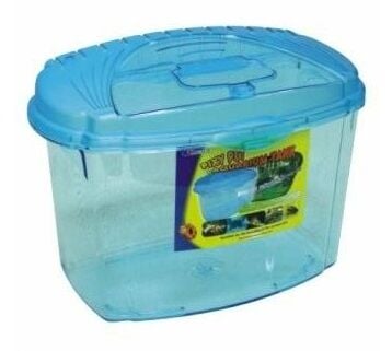 Resun Plastik Akvaryum