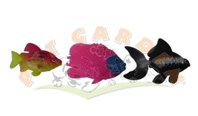 Resun Plastik Balık