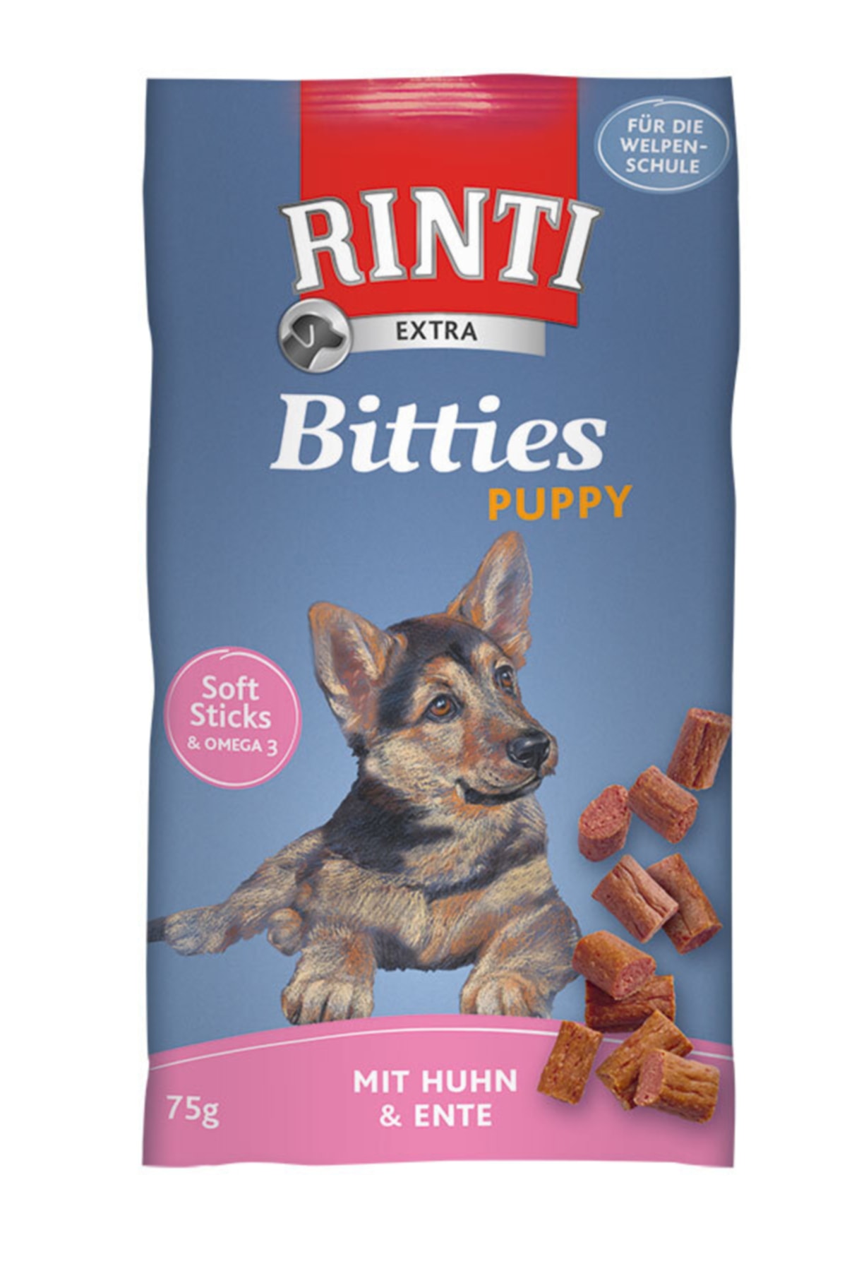 Rıntı Bıttıes Yav. Köp. Ödülü Tav.-örd. 75 Gr