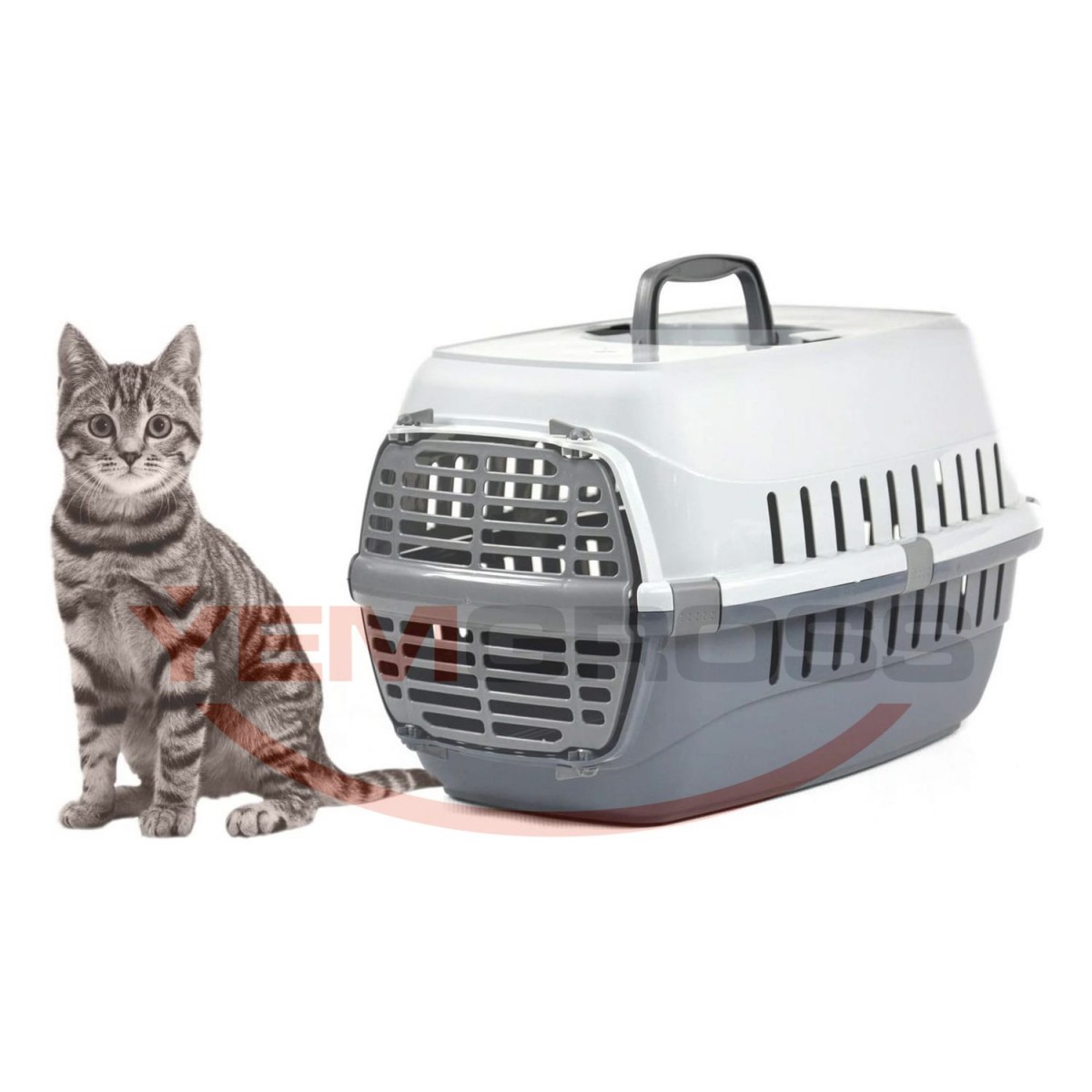 Roadrunner Tasıma 1 Gri Roadrunner Tasıma 1 Gri