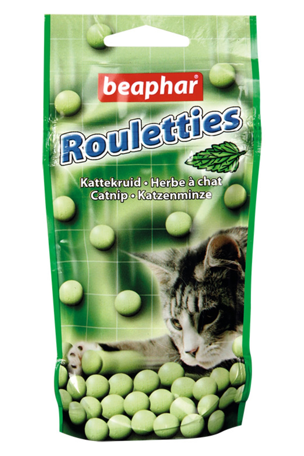 Roulet Catnıplı Kedı Odülü 80Ad Roulet Catnıplı Kedı Odülü 80Ad