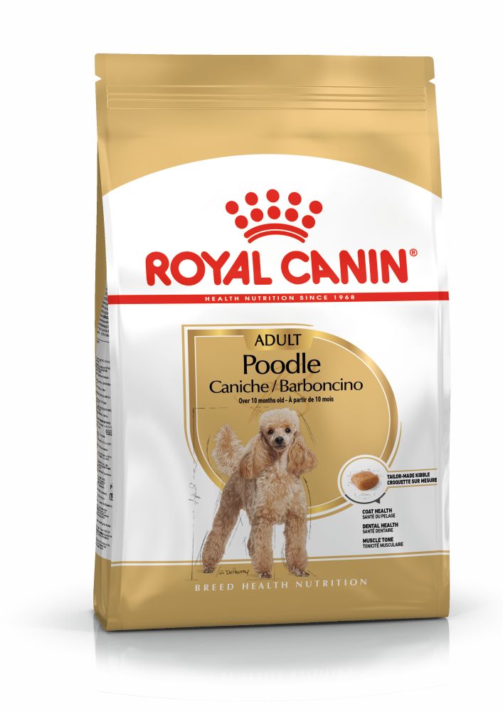 Royal Canin Poodle Yetişkin Köpek Maması 3 Kg Royal Canin Poodle Yetişkin Köpek Maması 3 Kg