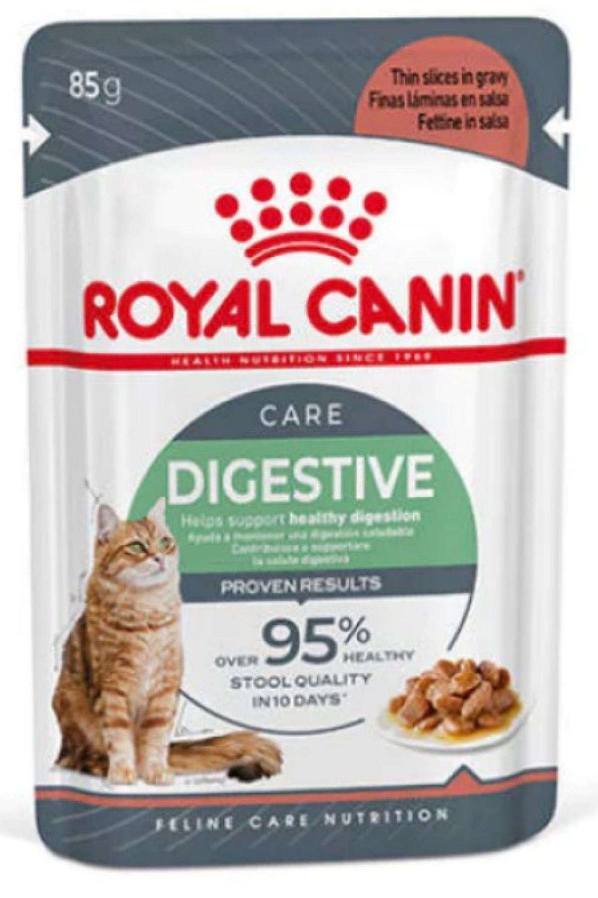 Royal Canin Digestive Sensitive 85 Gr