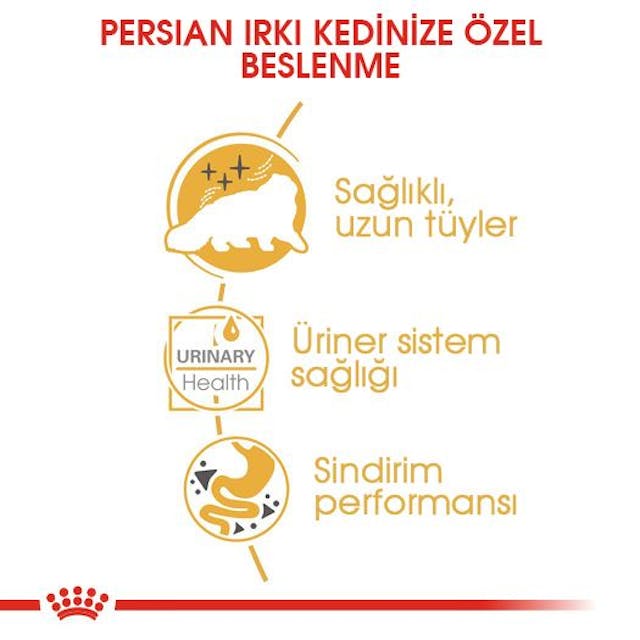 Royal Canin Persian Yaş Kedi Maması Pouch 85 Gr Royal Canin Persian Yaş Kedi Maması Pouch 85 Gr