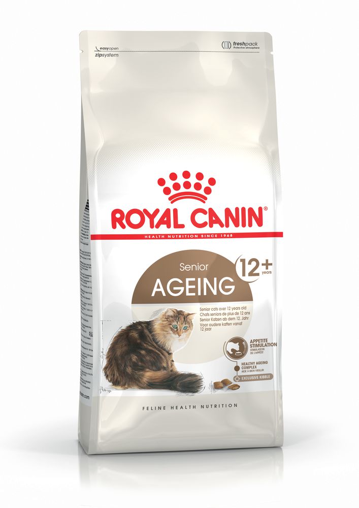 Royal Canin Ageing 12+ Yaşlı Kuru Kedi Maması 2 Kg Royal Canin Ageing 12+ Yaşlı Kuru Kedi Maması 2 Kg