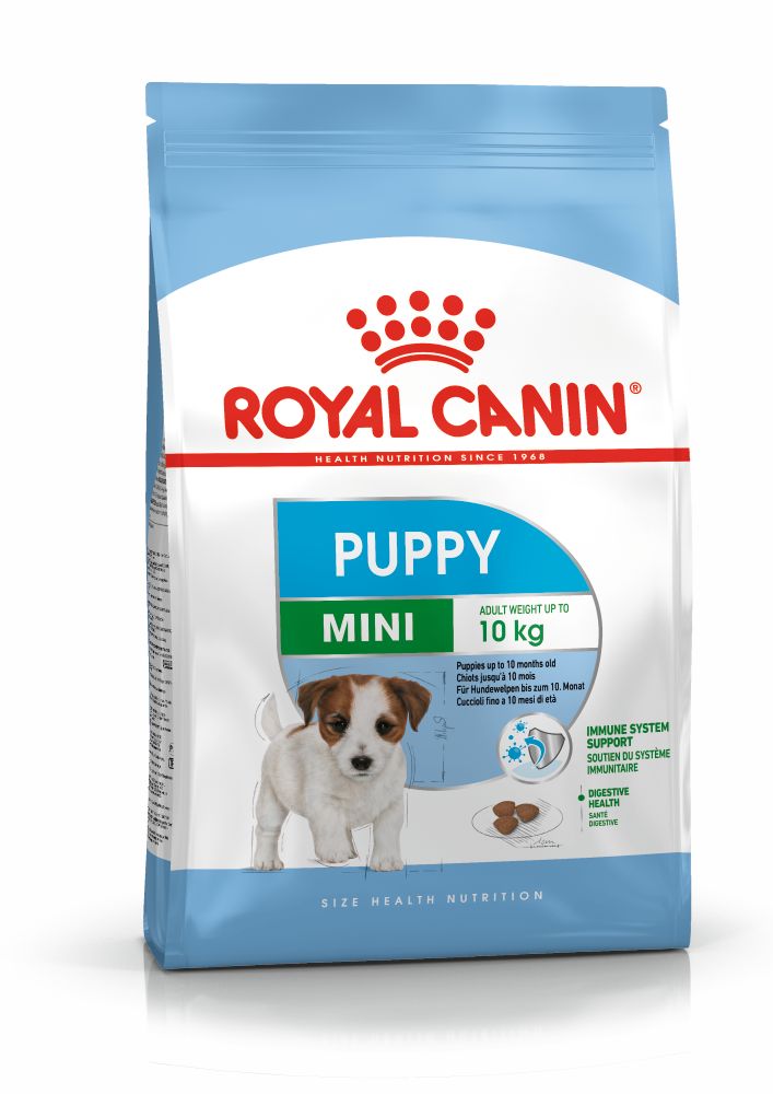 Royal Canin Mini Puppy Küçük Irk Yavru Köpek Maması 2 Kg Royal Canin Mini Puppy Küçük Irk Yavru Köpek Maması 2 Kg