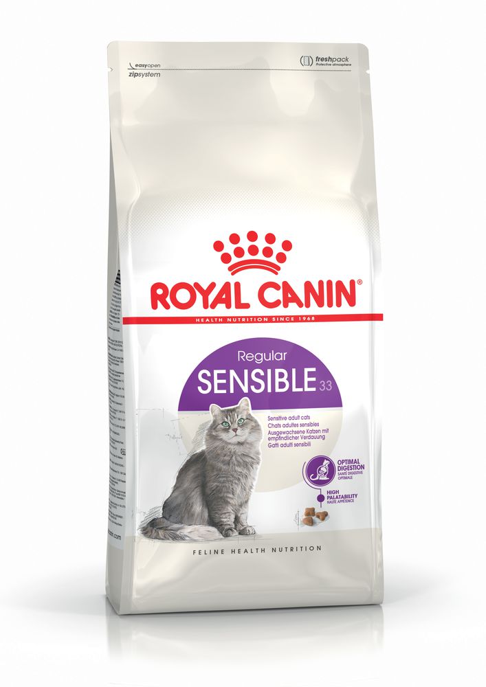 Royal Canin Sensible 33 Yetişkin Kedi Maması 15 Kg Royal Canin Sensible 33 Yetişkin Kedi Maması 15 Kg
