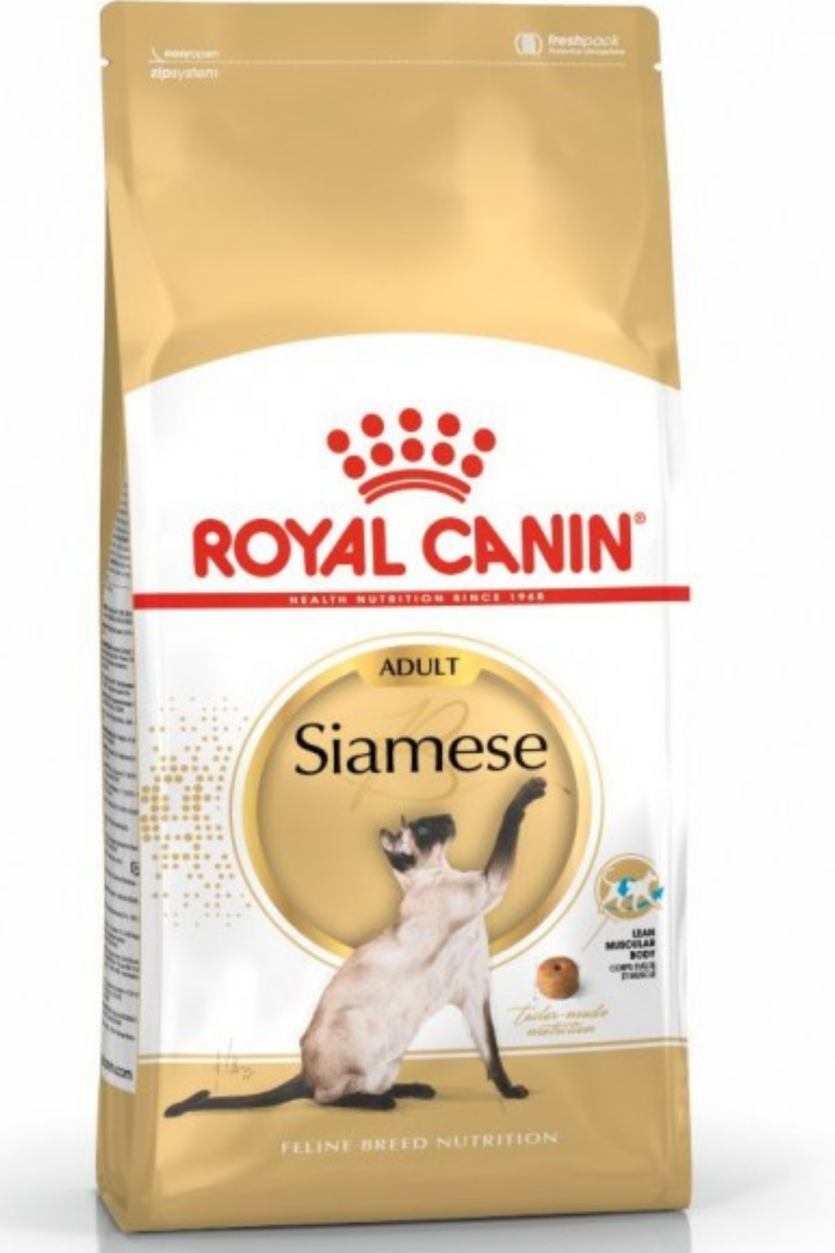 Royal Canin Siamese Siyam Kedi Maması 2 Kg