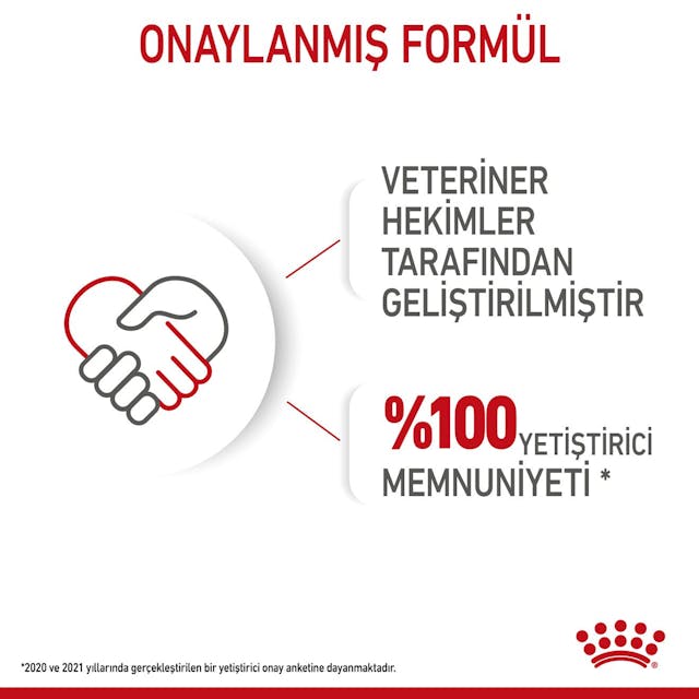 Royal Canin Starter Mousse Anne ve Yavru Köpek Konserve Maması 195 Gr