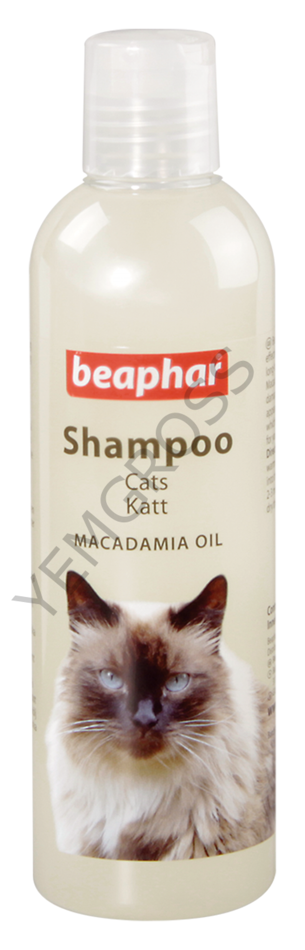 Sampuan Kediler İcin 250 Ml