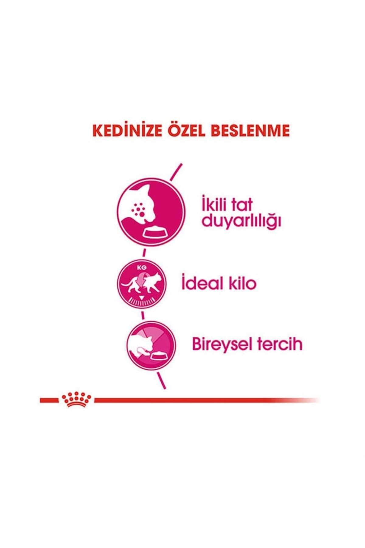 Savour Exigent Seçici Kedi Maması 10 Kg