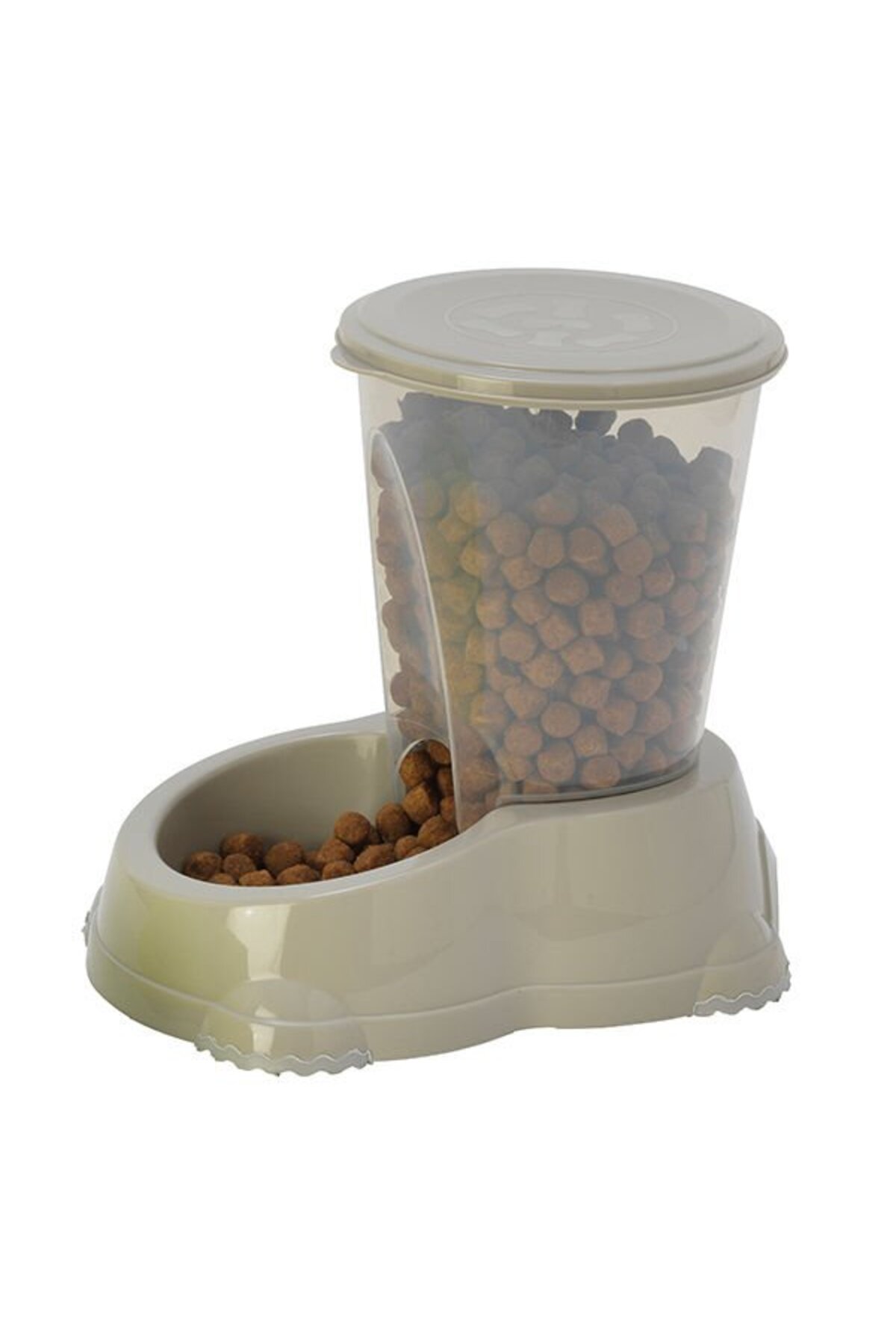 SMART MAMA KABI 1,5L GRI SMART MAMA KABI 1,5L GRI