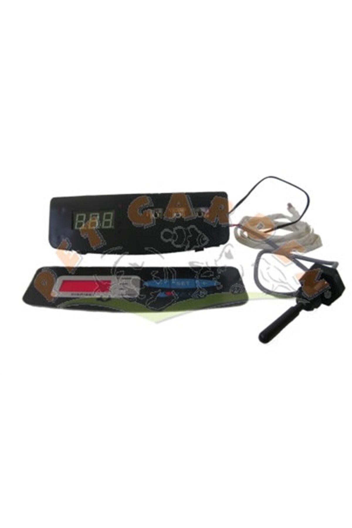 Resun Soğutucu Cl650 Control Panel Resun Soğutucu Cl650 Control Panel