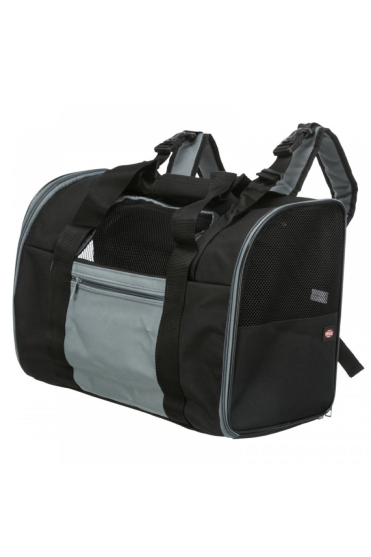 Trixie Pet Taşıma Çantası 44x30x21cm Siyah
