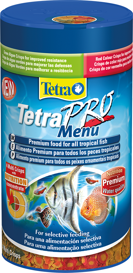 TETRAPRO MENU 250ML