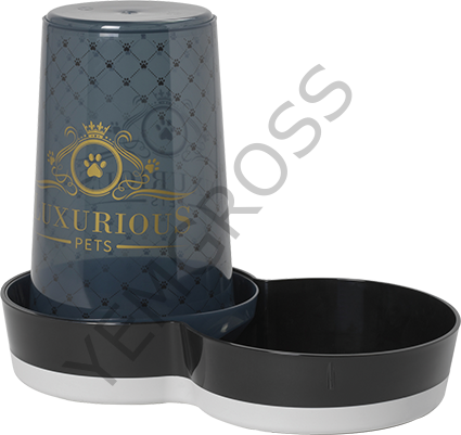 TRENDY HAZ.MAMAKAB LUX.3,79LT 3,79 LT