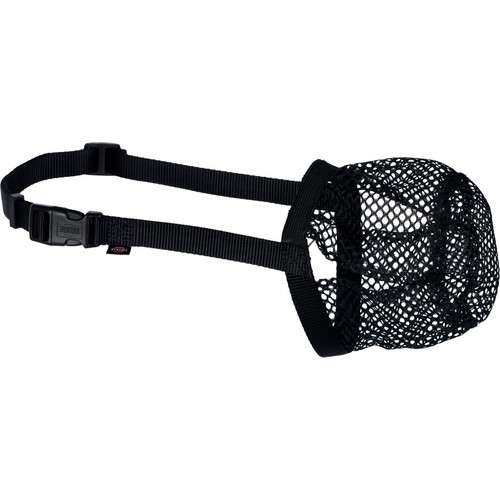 Trixie Köpek Ağızlığı Xs-S Siyah