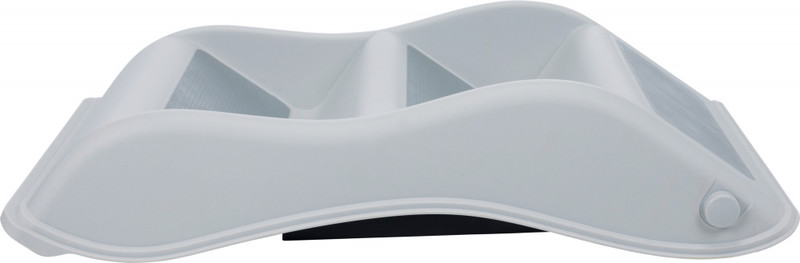 Trixie Köpek ve Kedi Merdiveni Hafif 34x39x54cm