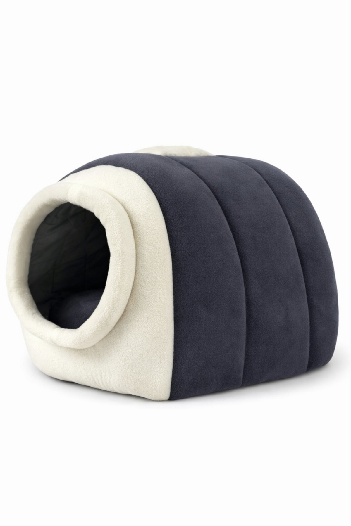 Trompet's Füme Taşınabilir Kedi Yatağı Trompet's Füme Taşınabilir Kedi Yatağı