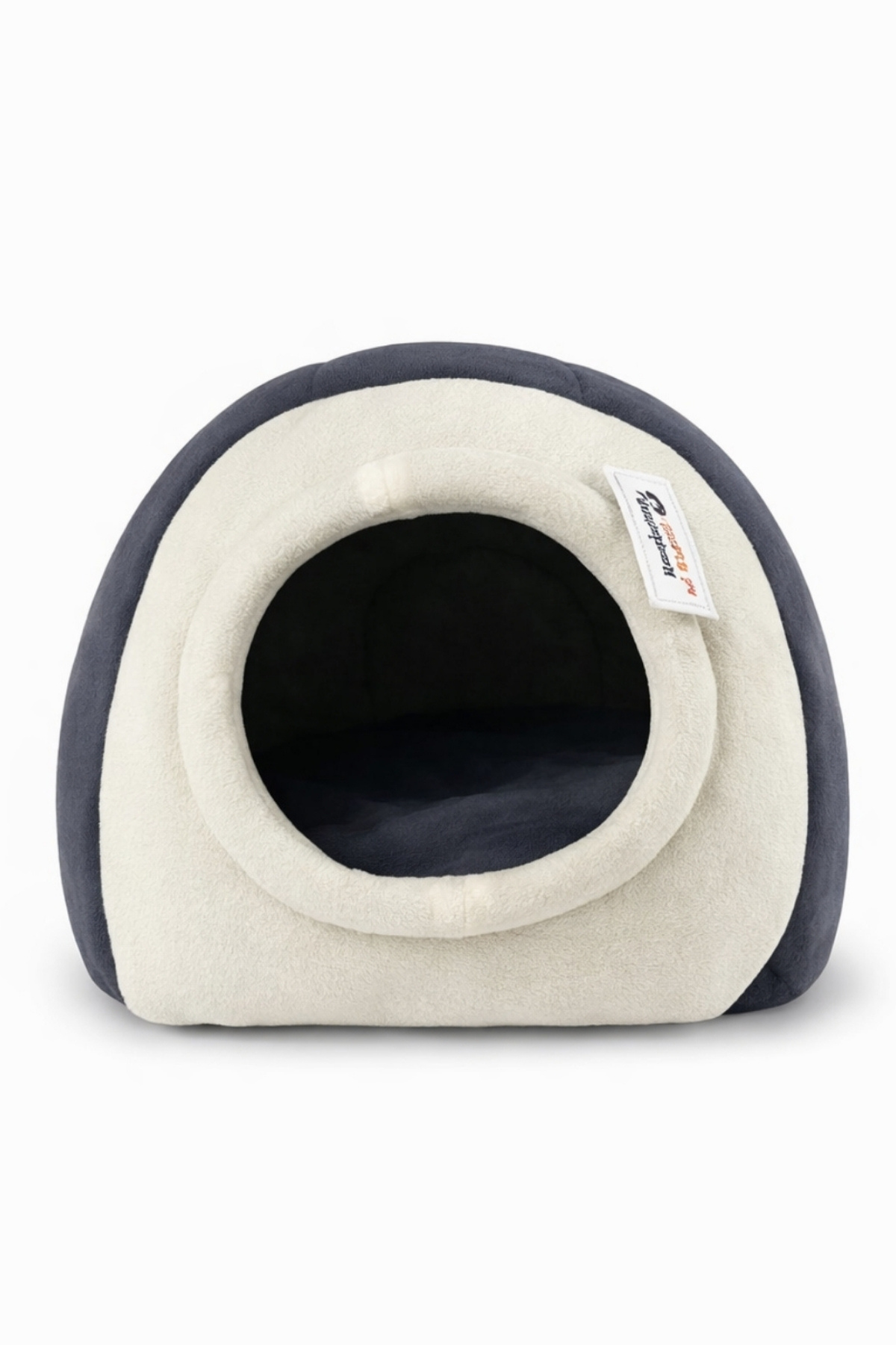 Trompet's Füme Taşınabilir Kedi Yatağı Trompet's Füme Taşınabilir Kedi Yatağı