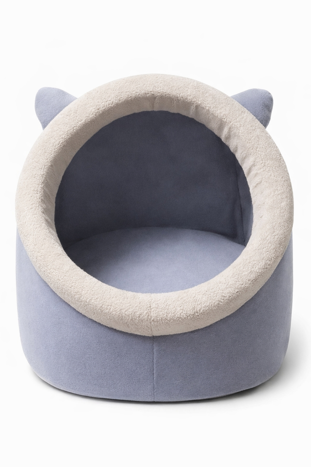 Trompet's Gri Kulaklı Alaska Kedi ve Küçük Irk Köpek Yatağı Trompet's Gri Kulaklı Alaska Kedi ve Küçük Irk Köpek Yatağı