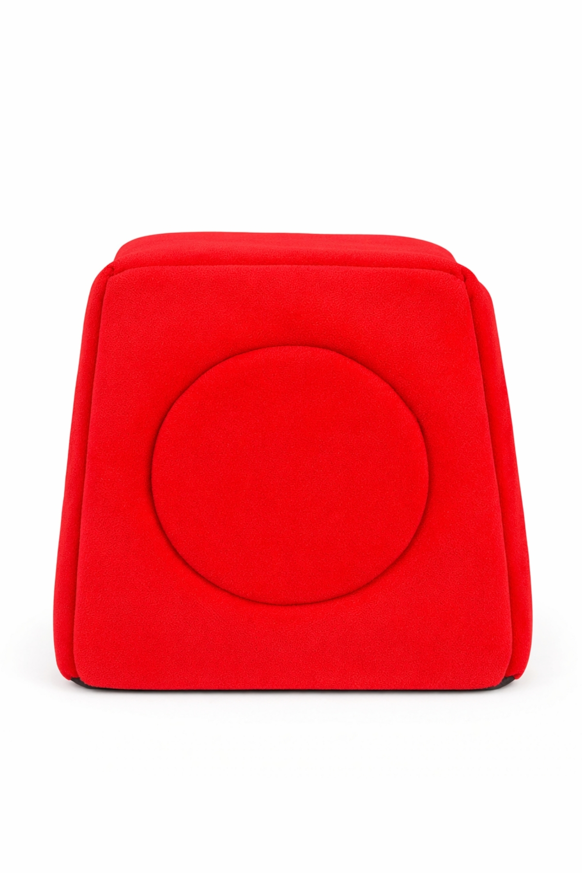 Trompet's Kırmızı Yıkanabilir 3 Fonksiyonlu Kedi Yatağı Trompet's Kırmızı Yıkanabilir 3 Fonksiyonlu Kedi Yatağı