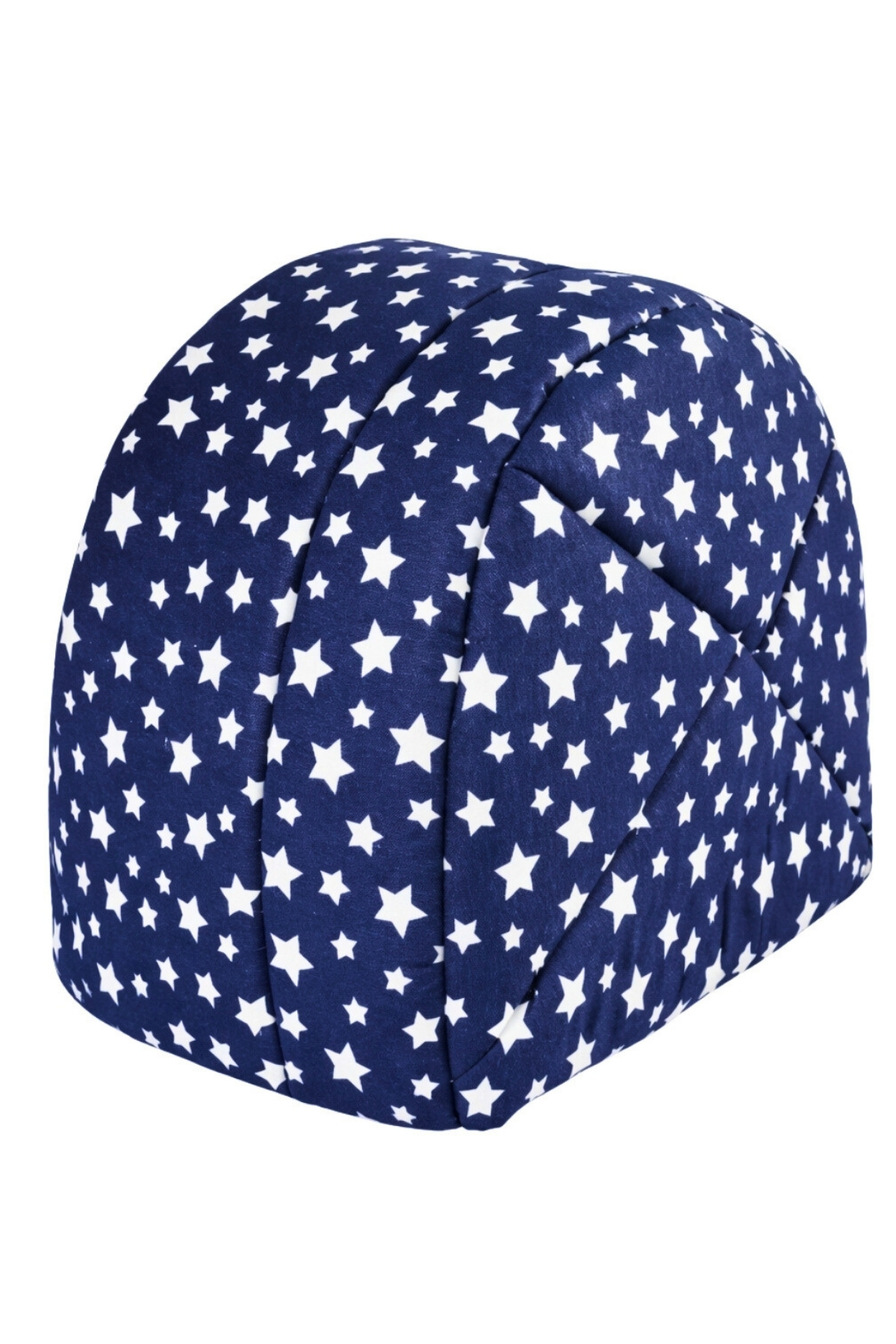 Trompet's Lacivert Yıldızlı Mağara Kedi Yatağı Trompet's Lacivert Yıldızlı Mağara Kedi Yatağı