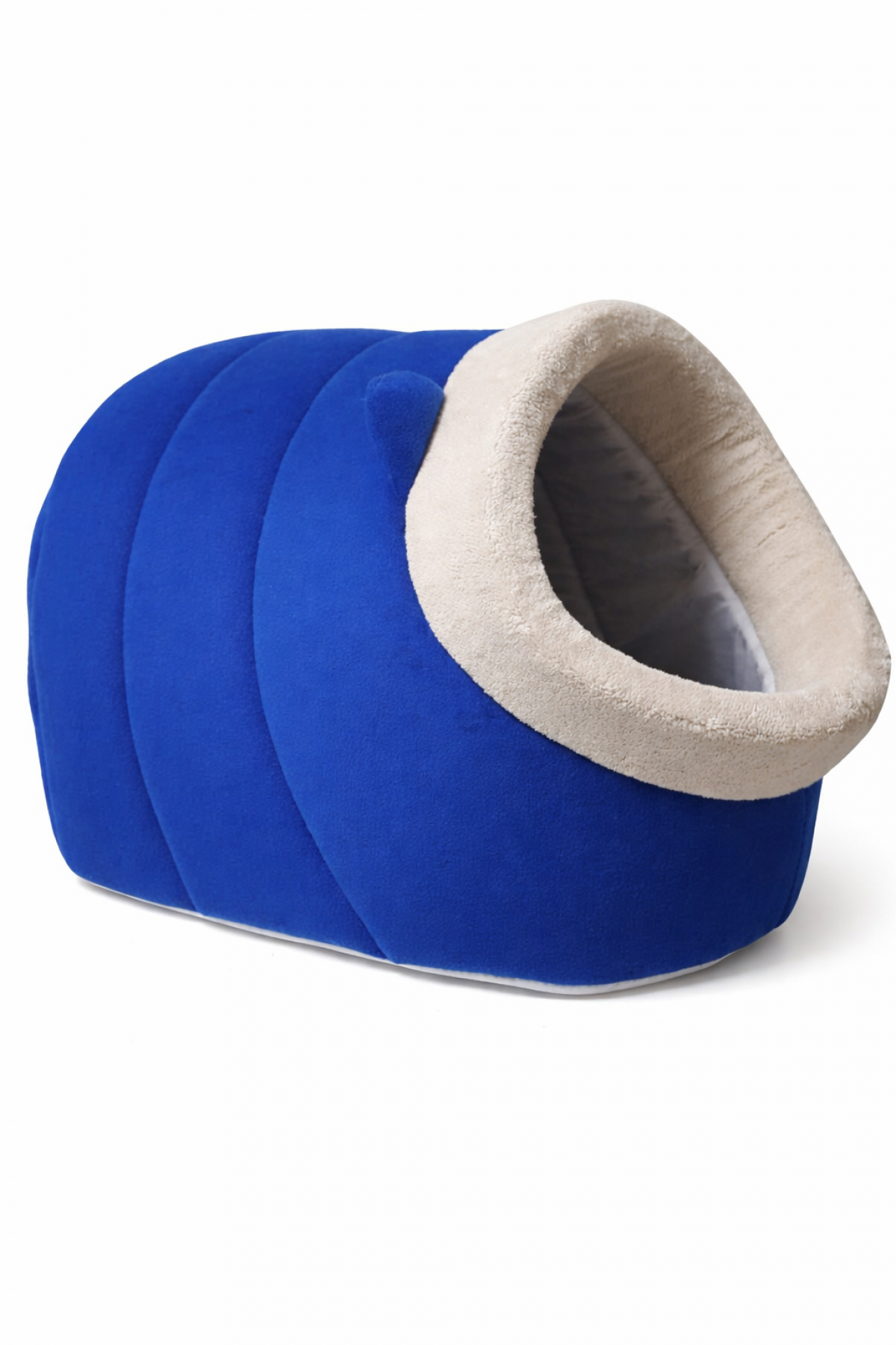 Trompet's Mavi Kulaklı Alaska Kedi ve Küçük Irk Köpek Yatağı Trompet's Mavi Kulaklı Alaska Kedi ve Küçük Irk Köpek Yatağı