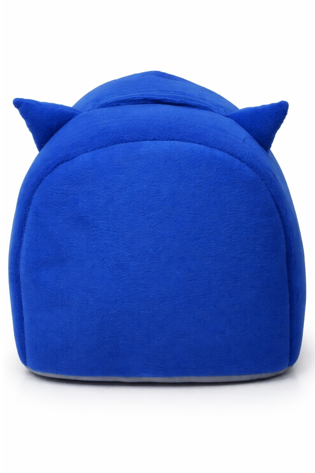 Trompet's Mavi Kulaklı Yıkanabilir Kedi ve Köpek Yatağı Trompet's Mavi Kulaklı Yıkanabilir Kedi ve Köpek Yatağı