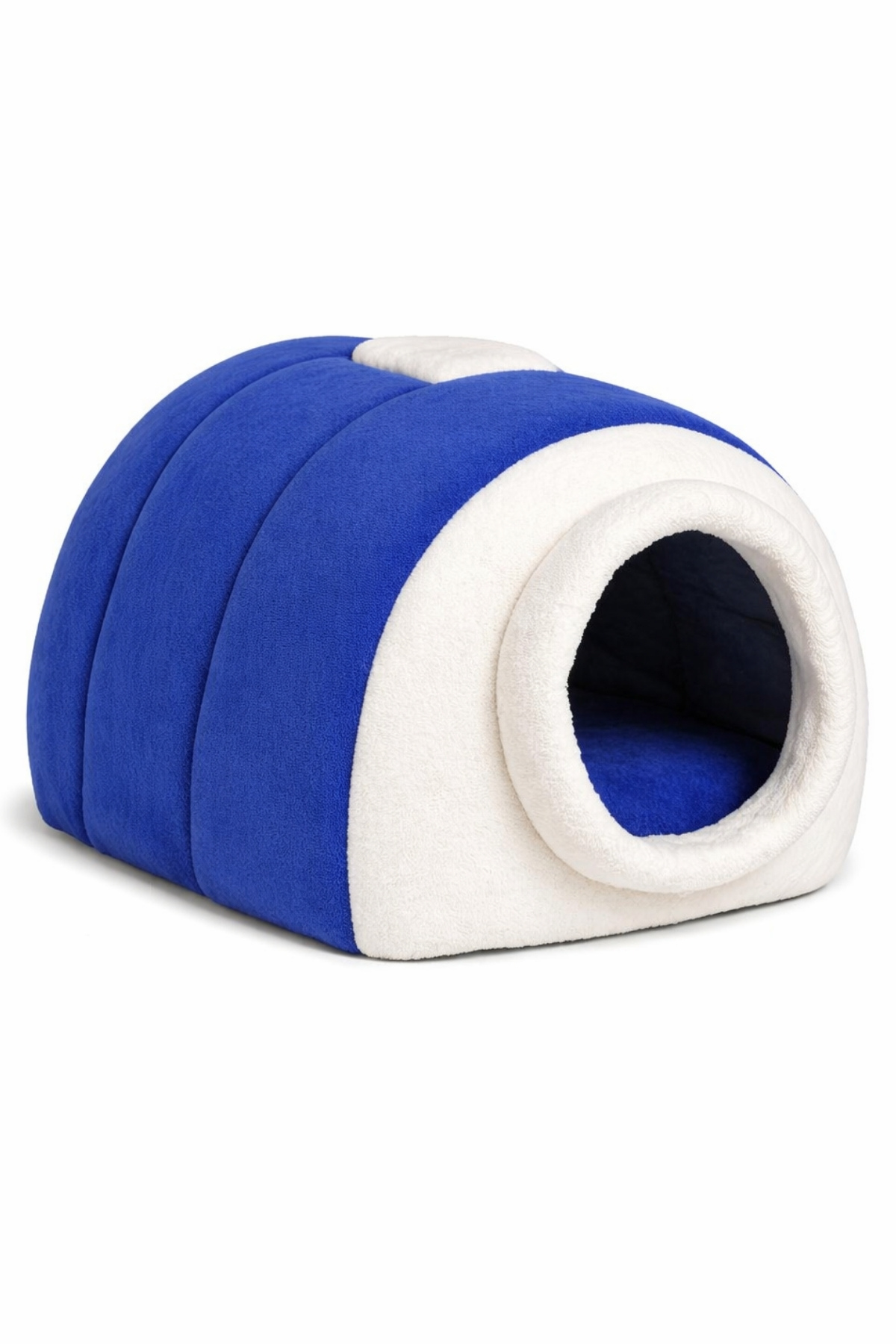 Trompet's Mavi Taşınabilir Kedi Yatağı Trompet's Mavi Taşınabilir Kedi Yatağı