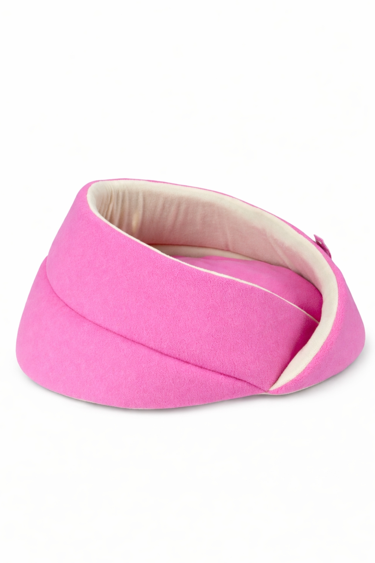 Trompet's Pembe Kruvaze Kedi ve Küçük Irk Köpek Yatağı Trompet's Pembe Kruvaze Kedi ve Küçük Irk Köpek Yatağı