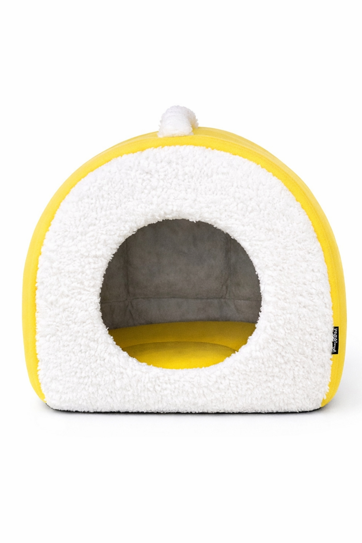 Trompet's Sarı Taşınabilir Kedi Yatağı Trompet's Sarı Taşınabilir Kedi Yatağı