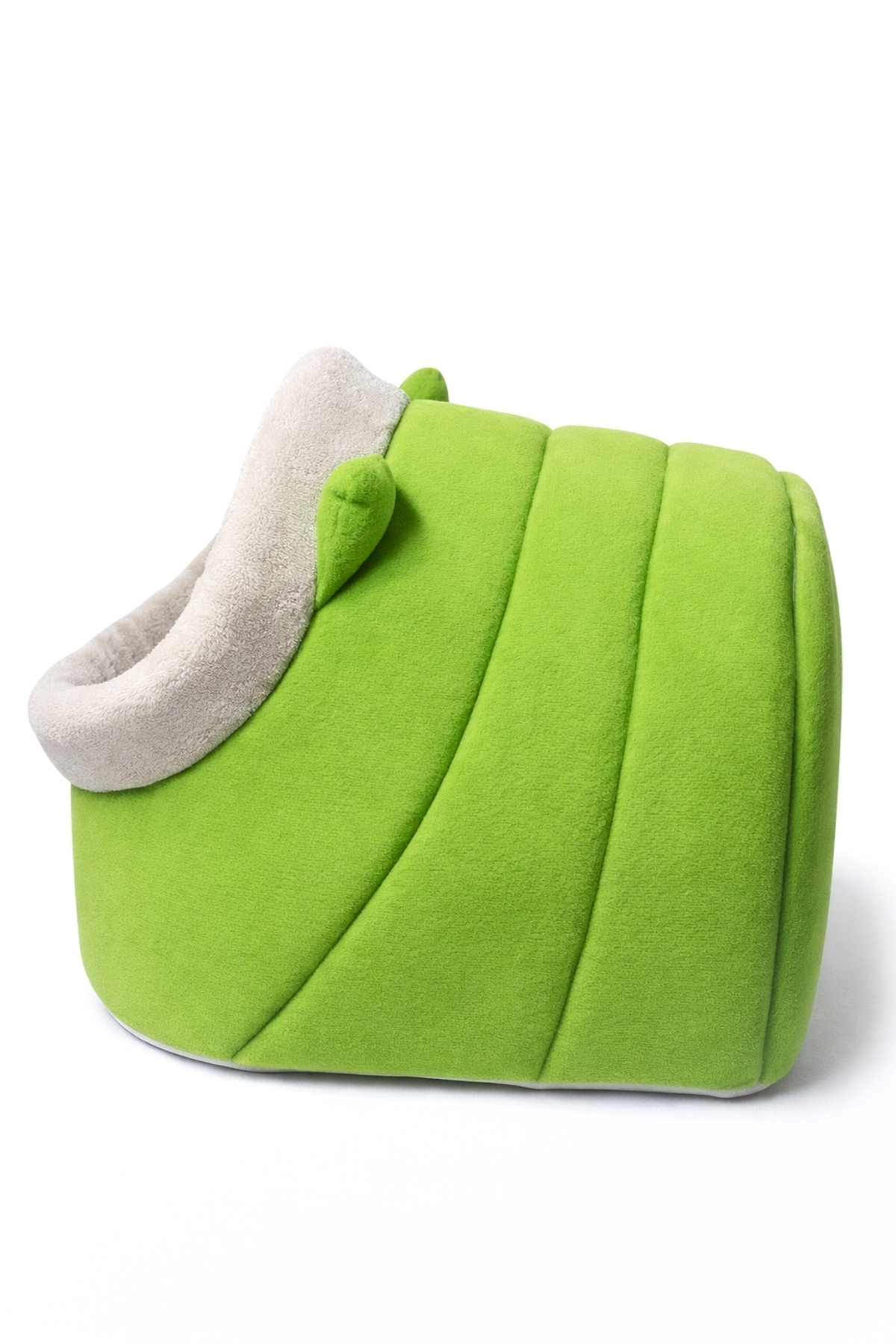 Trompet's Yeşil Kulaklı Alaska Kedi ve Küçük Irk Köpek Yatağı Trompet's Yeşil Kulaklı Alaska Kedi ve Küçük Irk Köpek Yatağı