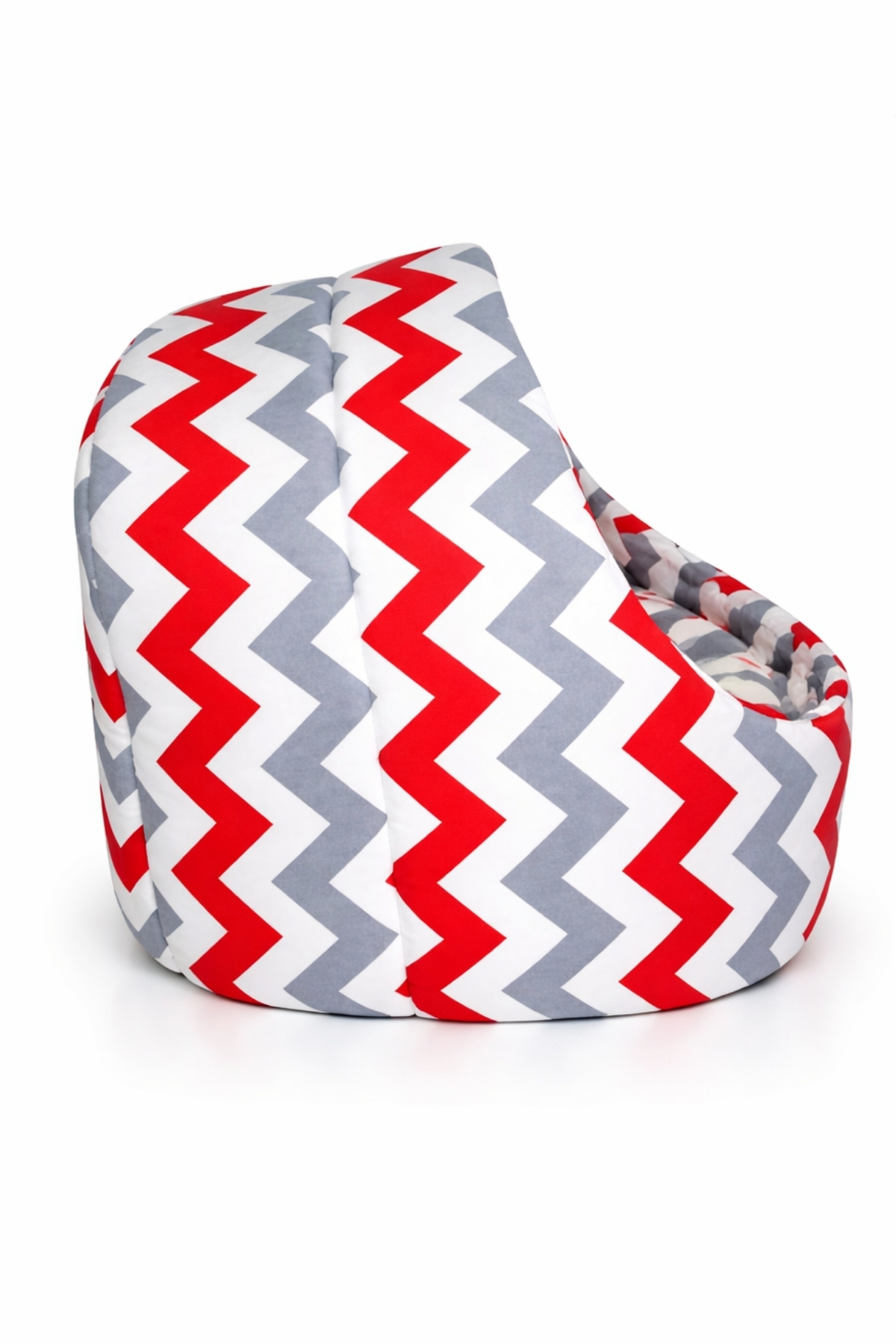 Trompet's Zigzag Mağara Kedi Yatağı Trompet's Zigzag Mağara Kedi Yatağı