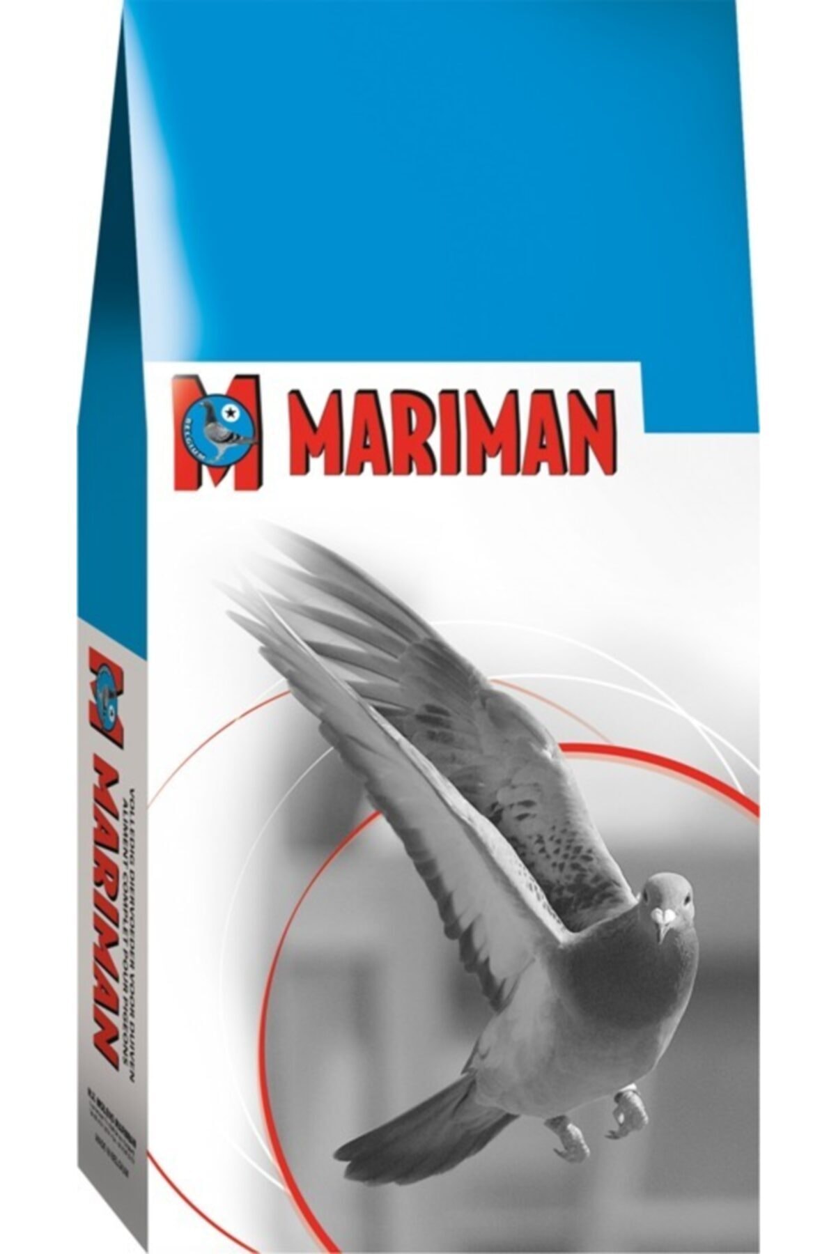 Versele Laga Marıman Damızlık&yarış Arpasız Güvercin Yemi 25kg