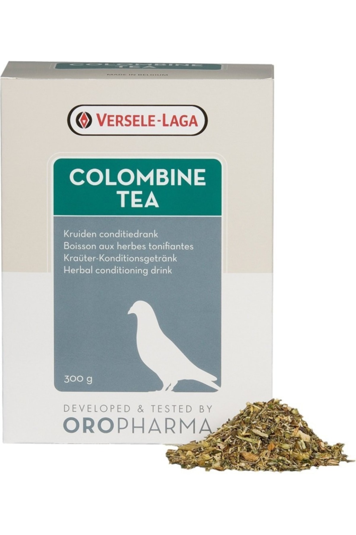 Versele Laga Oropharma Tea Colombine Güvercin (bitkisel Çay Karışımı) 300g