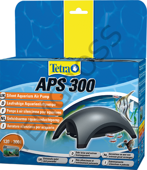 APS 300