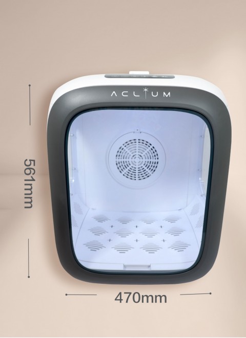 Aclıum Kedi- Köpek Kurutucu 35w