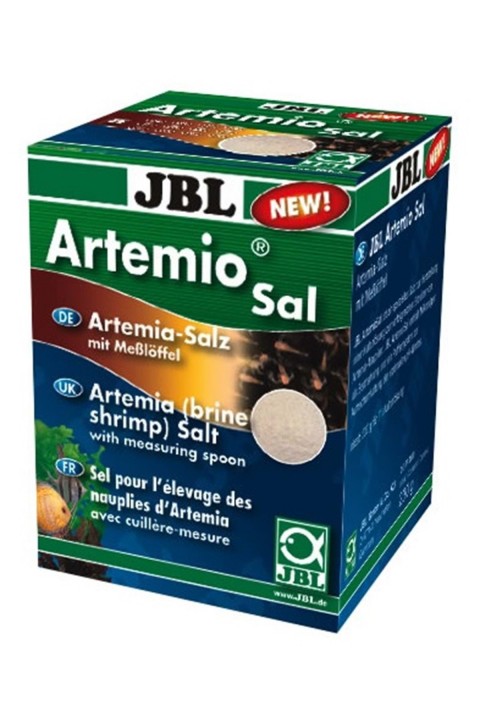 Jbl Artemıosal 200 Ml -230 G. Artemya Tuzu