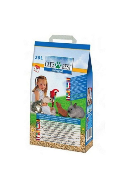 Cats Best Universal 20 Lt (11 Kg)