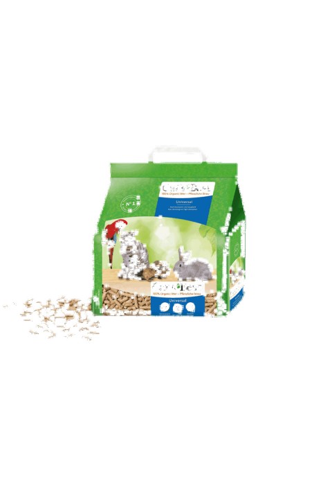 Cats Best Universal 20 Lt (11 Kg)