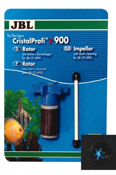 Jbl Cp E901-2 Mıknatıs Takımı