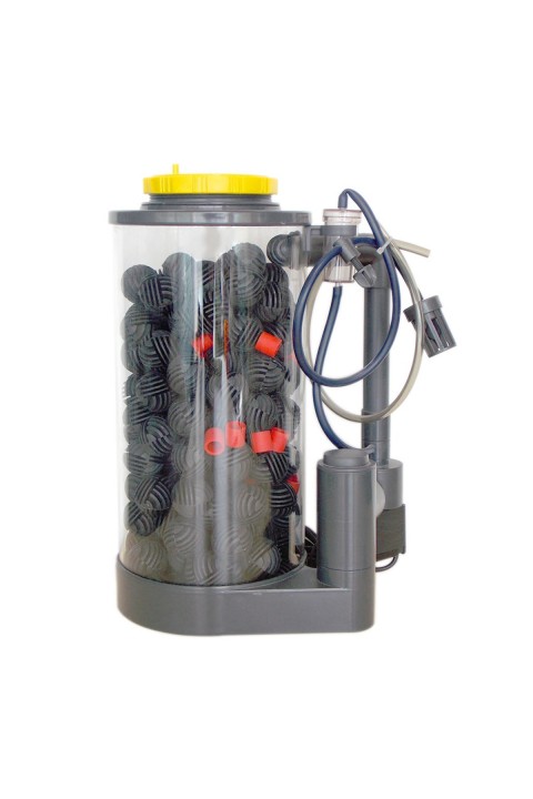 Macroaqua Denitratör 800 Lt