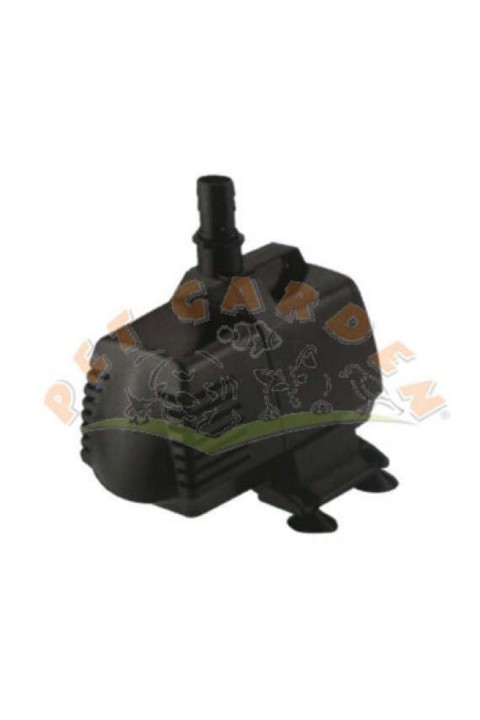 Resun Devirdaym Motoru 6000 L/h