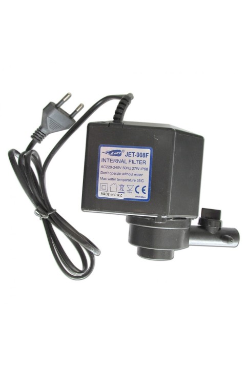 Dophin 908f Pompa Kafası